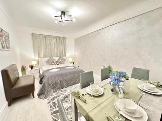 Family Apartment Hyde Park Corner - London - 0