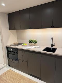 Apartment in Gothenburg close to city and sea - 9