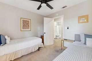 Moon River District, Updated! Wistful Washington - Savannah - 5