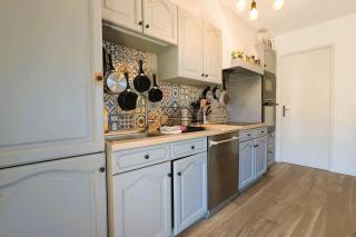 Beautiful apartment located 5 min from the beaches - La Garde - 2