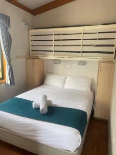 Riverview Cabin - Robinvale - 5