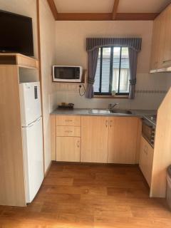 Riverview Cabin - Robinvale - 2