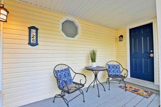 Port royal road 25 - Ocean View - 6