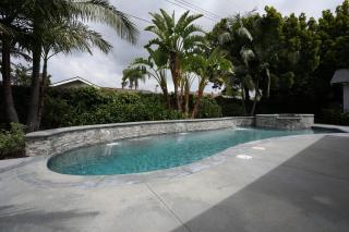 4 bedroom, 3 bathrooms Pool Home - Orange - 7