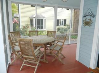 Columbia avenue 26 - Rehoboth Beach - 7