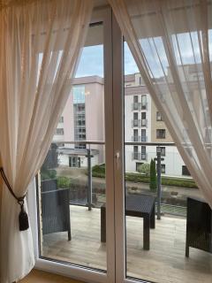 Apartament przy jeziorze Długim Leśna 20 - 2