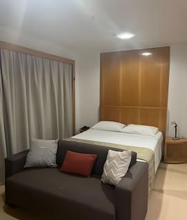 Suíte Trans Faria Lima Hotel - São Paulo - 0