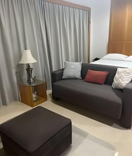 Suíte Trans Faria Lima Hotel - São Paulo - 5
