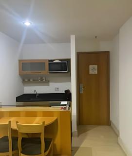 Suíte Trans Faria Lima Hotel - São Paulo - 3