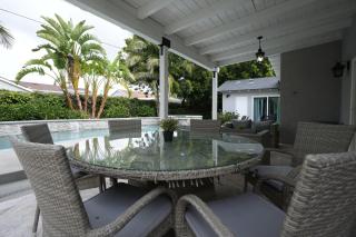 4 bedroom, 3 bathrooms Pool Home - Orange - 5
