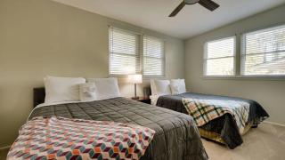 Mins To Downtown! Ping-Pong&Pets - Halcyon Hangout - Savannah - 7