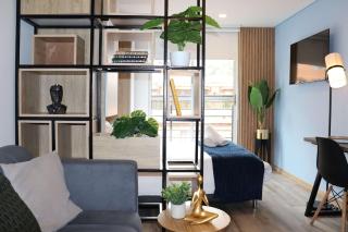 Nuevo Apartmento Zona T Bogota - Bogotá - 0