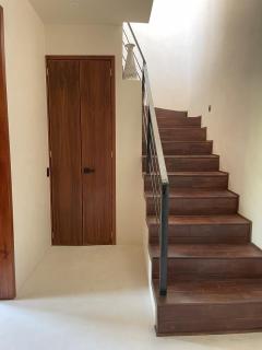 Relaxing Boho Apartment in Aldea Zama - Tulum - 2