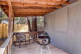 Mins to Downtown & Islands! Robinhood Cottage - 4