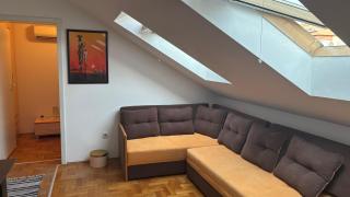 Apartman Exit Novi Sad - Novi Sad - 4