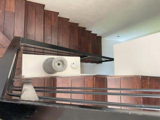Relaxing Boho Apartment in Aldea Zama - Tulum - 3