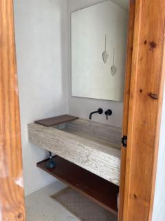 Relaxing Boho Apartment in Aldea Zama - Tulum - 5
