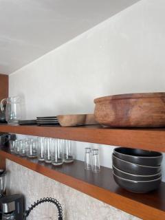 Relaxing Boho Apartment in Aldea Zama - Tulum - 8