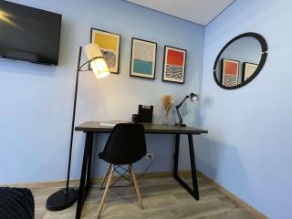 Nuevo Apartmento Zona T Bogota - Bogotá - 5