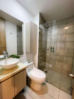 Nuevo Apartmento Zona T Bogota - Bogotá - 1