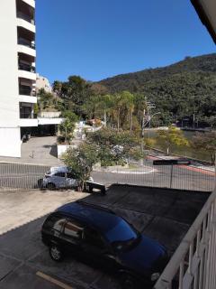 Apartamento da mel 2 - Águas de Lindoia - 3