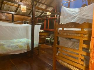 Hostal Colibri Minca - Minca - 4