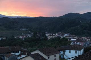 Tranquil Tuscan House with Pool and Scenic Views - Rometta - 7