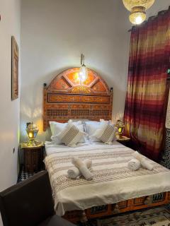 Riad Nora Fez - 3