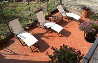 Tranquil Tuscan House with Pool and Scenic Views - 2