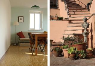 Tranquil Tuscan House with Pool and Scenic Views - Rometta - 1