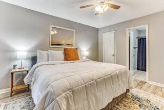Mins to Downtown & Islands! Garfield Getaway - Savannah - 8