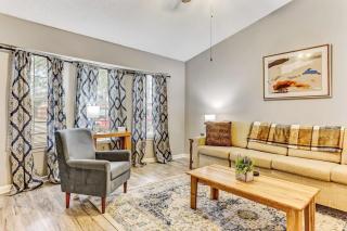 Mins to Downtown & Islands! Garfield Getaway - Savannah - 2