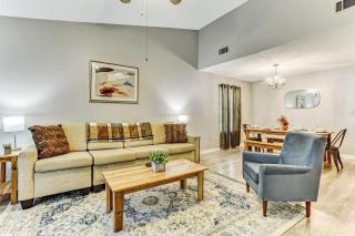 Mins to Downtown & Islands! Garfield Getaway - Savannah - 1
