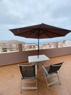 Appartement de TOP - Al Hoceïma - 7