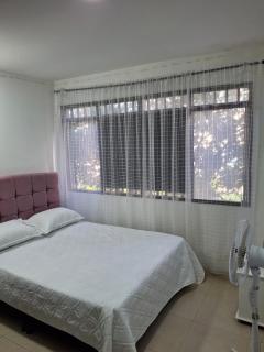 Alojamiento Casa Naranja - Ibagué - 7
