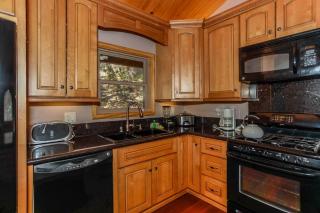 Shasta Mountain Cabin#1916 - Big Bear City - 1