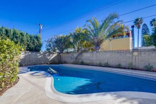 Gorgeous Upgraded 5 Bedroom & 3 Bath Home with pool - Orange - 9
