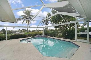 Aqua Vista Cape Coral Waterfront Haven - Cape Coral - 2