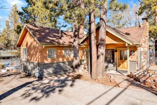 Lake shore #012 - Big Bear Lake - 1