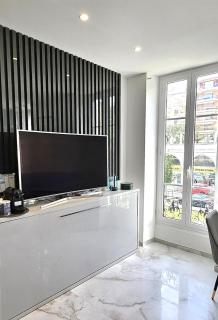 Grand Studio Luxe - Nice - 0