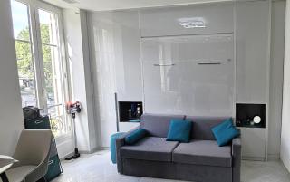 Grand Studio Luxe - Nice - 3