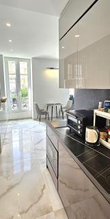 Grand Studio Luxe - Nice - 2