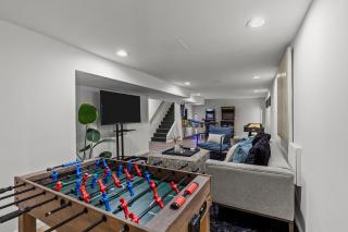 The Secret Sojourn | JZ Vacation Rentals - O'Fallon - 9