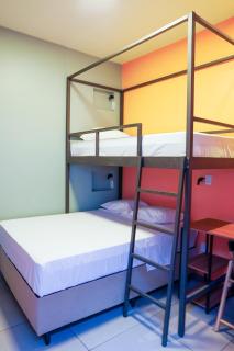 Local Hostel e Suites Belem - 3