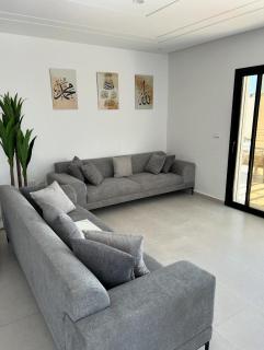 Villa Djerba - 4