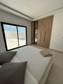 Villa Djerba - Arkou - 1