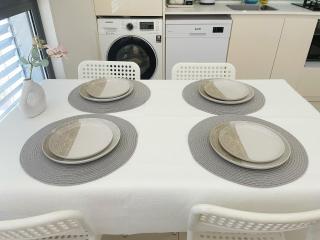 YingYing Apartamento with a free parking space - 9