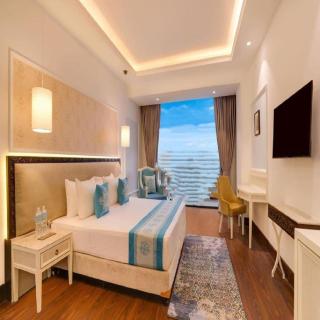 Hotel Infinity International Near IgI Airport - Neu-Delhi - 4