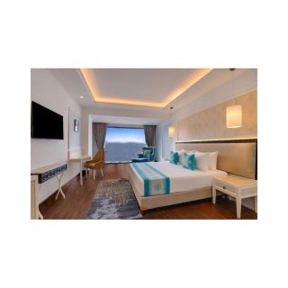 Hotel Infinity International Near IgI Airport - Neu-Delhi - 2