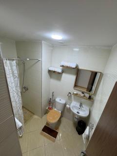 Comfort Airport House - Tangeri - 9